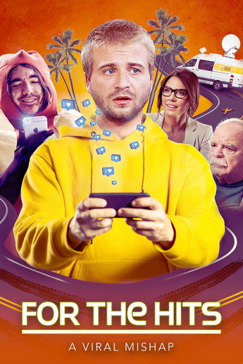 Póster de For the Hits