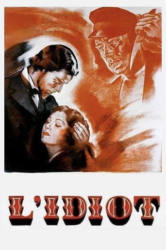 Póster de L'Idiot