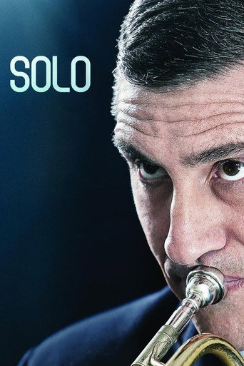 Póster de Solo