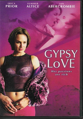 Póster de Gypsy Love