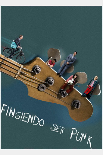 Póster de Head South