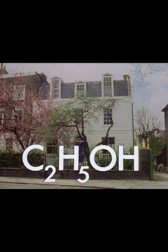 Póster de C₂H₅OH