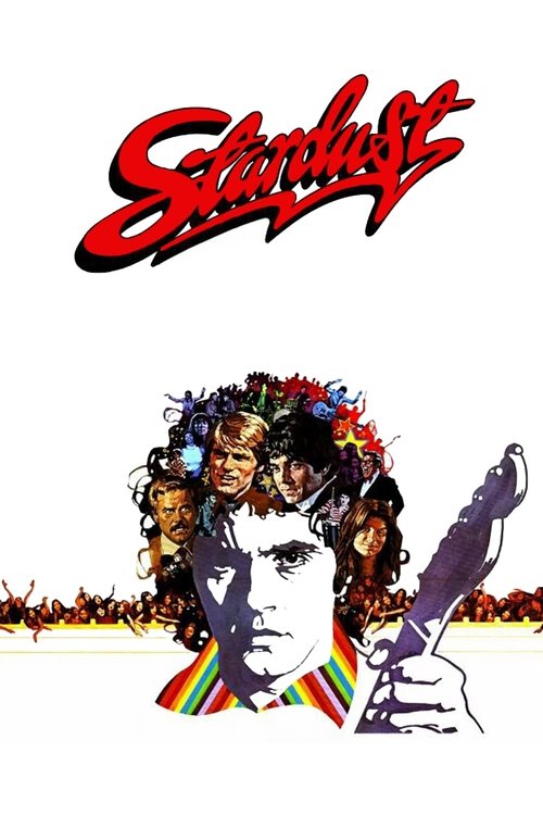 Póster de Stardust