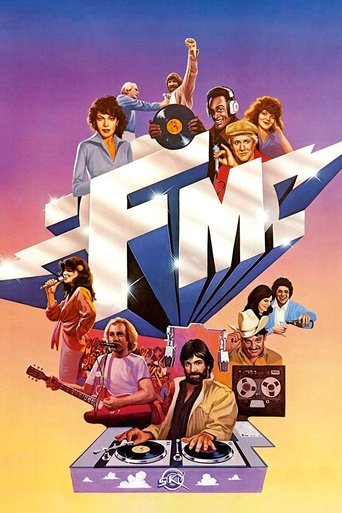 Póster de FM