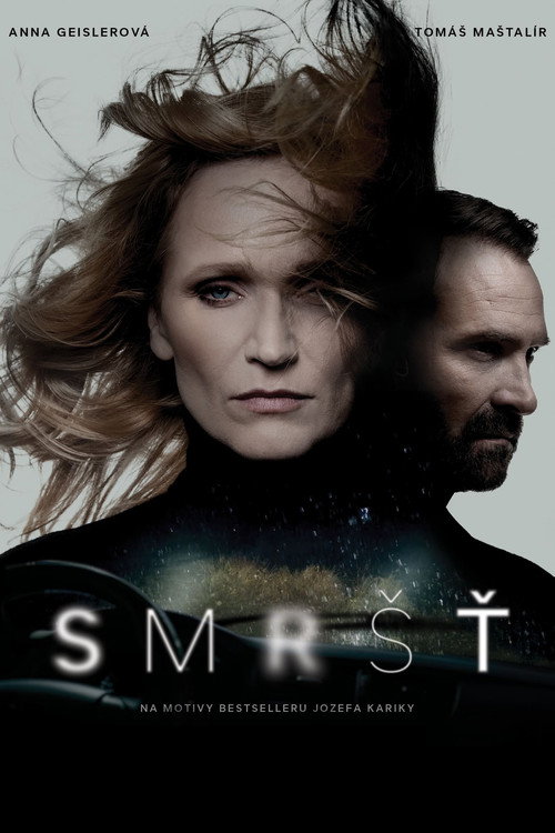 Póster de Smršť