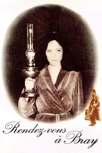 Póster de Rendez-vous à Bray