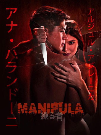 Póster de Manipula