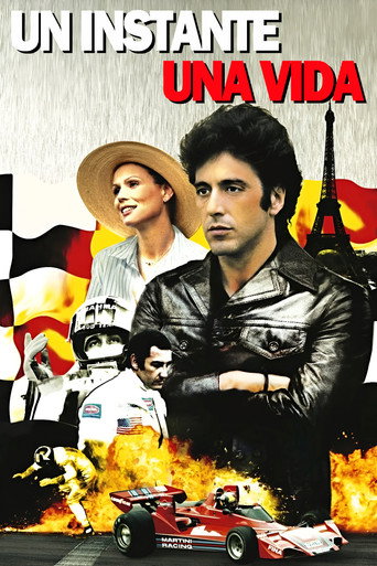 Póster de Bobby Deerfield