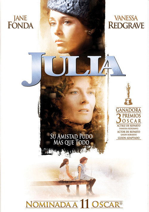 Póster de Julia