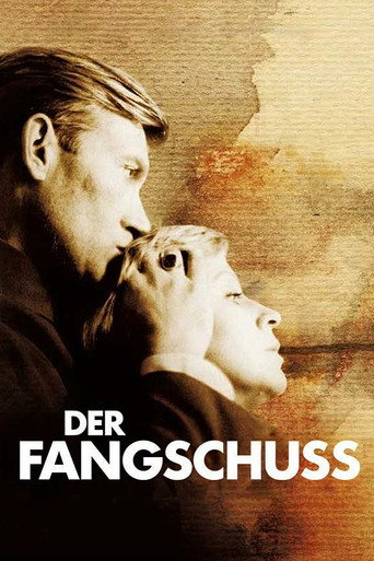 Póster de Der Fangschuss