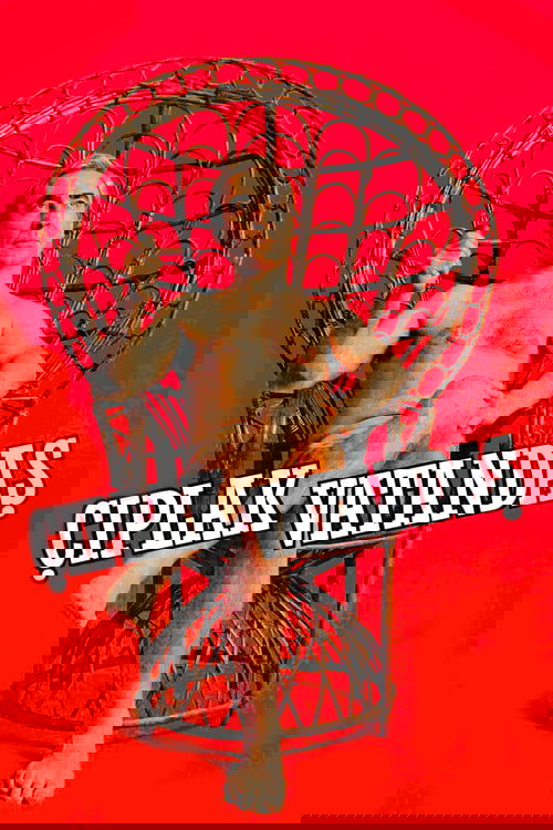 Póster de Çıplak Vatandaş