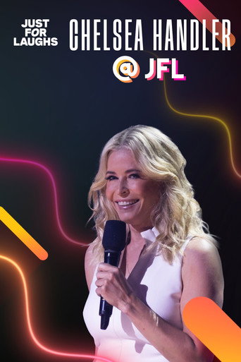 Póster de Just for Laughs: The Gala Specials - Chelsea Handler