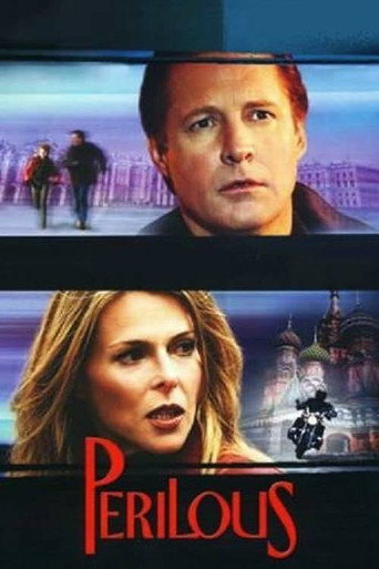 Póster de Perilous