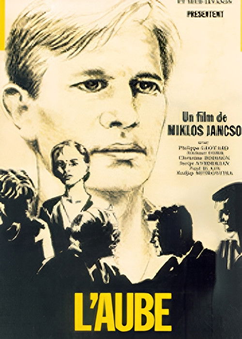 Póster de L'Aube
