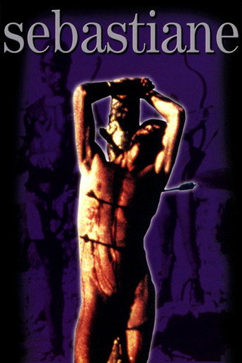 Póster de Sebastiane