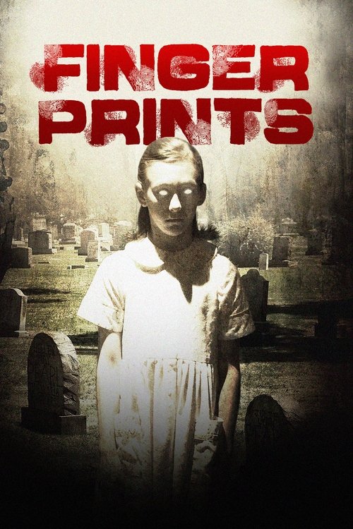 Póster de Fingerprints