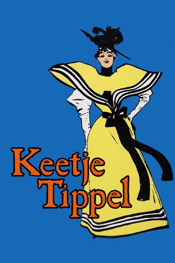 Póster de Keetje Tippel