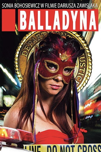 Póster de Balladyna