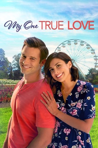 Póster de My One True Love