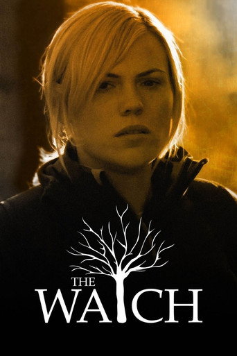 Póster de The Watch