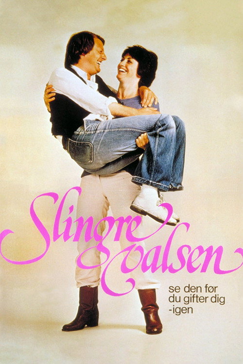 Póster de Slingrevalsen