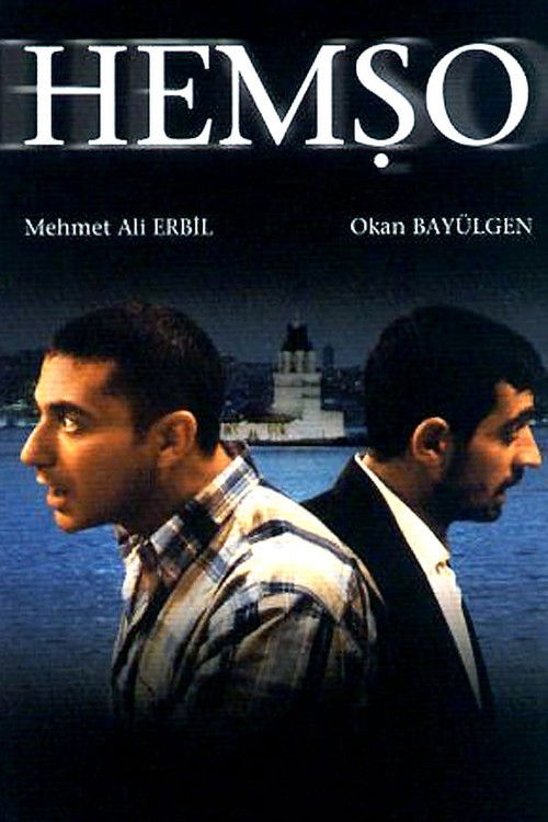 Póster de Hemşo