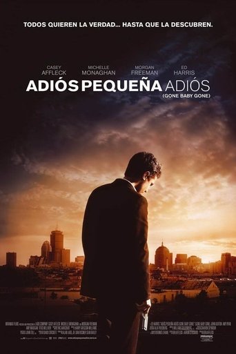 Póster de Desapareció una Noche