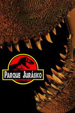 Póster de Parque Jurásico