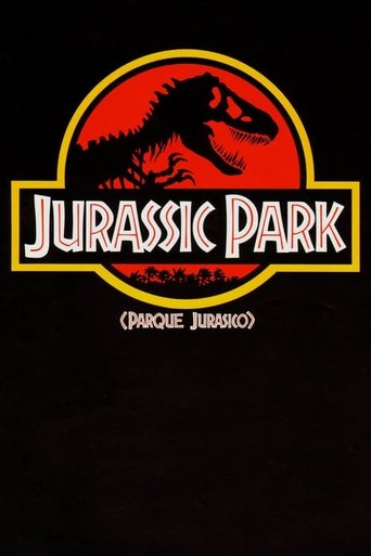 Póster de Parque Jurásico