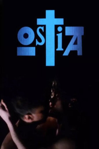Póster de Ostia
