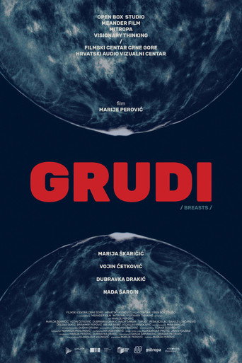 Póster de Груди