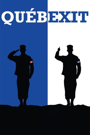 Póster de Québexit