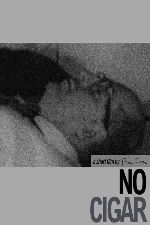 Póster de No Cigar
