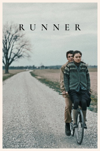 Póster de Runner