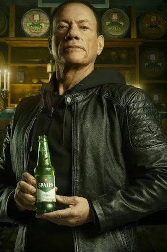 Póster de Spaten