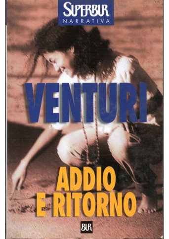 Póster de Addio e Ritorno