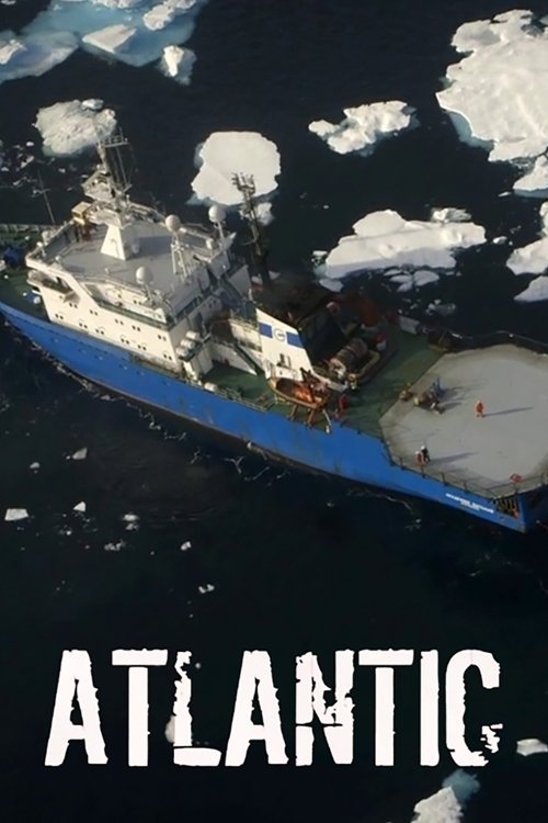 Póster de Atlantic