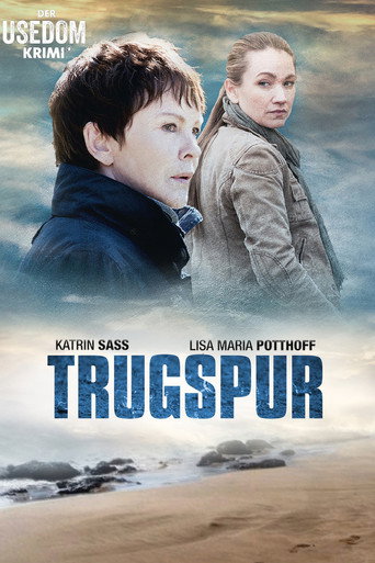 Póster de Trugspur - Der Usedom Krimi