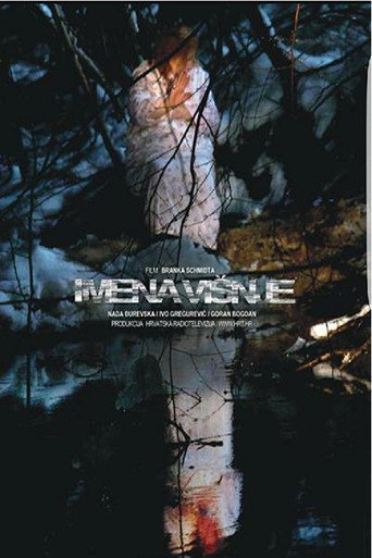 Póster de Imena višnje