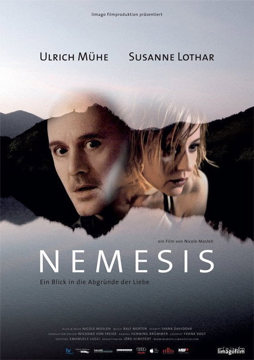Póster de Nemesis