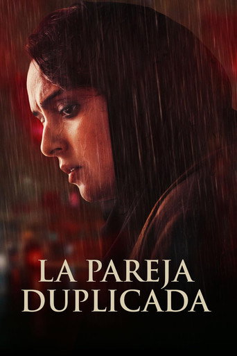 Póster de La pareja duplicada