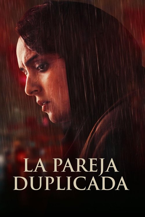 Póster de La pareja duplicada