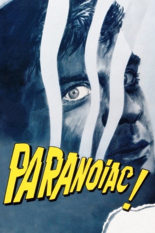 Póster de Paranoiac
