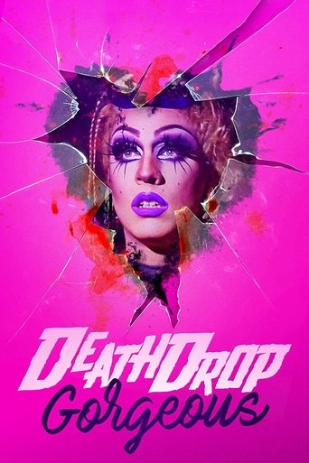 Póster de Death Drop Gorgeous