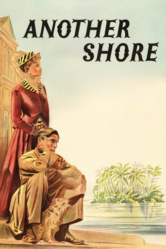 Póster de Another Shore