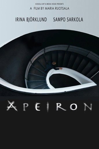 Póster de Apeiron