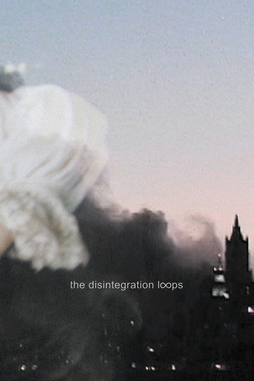 Póster de Disintegration Loop 1.1