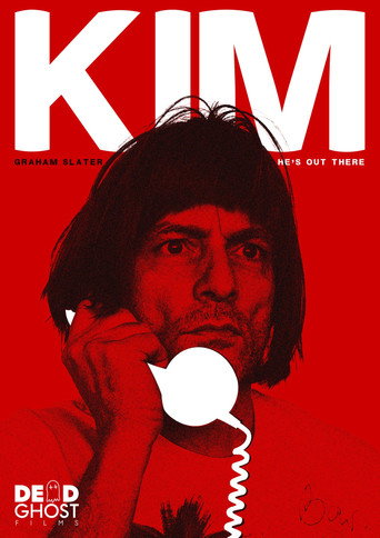 Póster de Kim