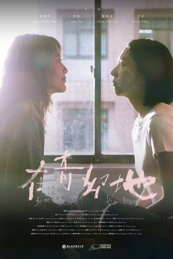 Póster de 在奇幻地