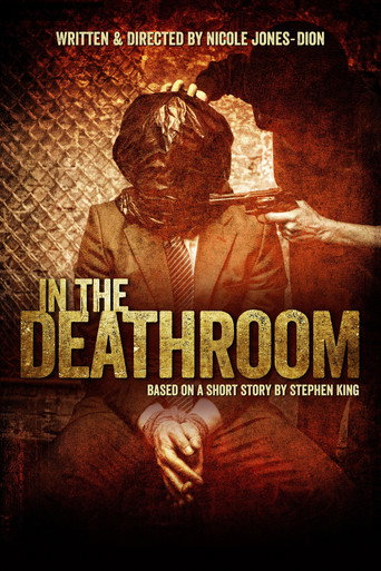 Póster de In the Deathrom